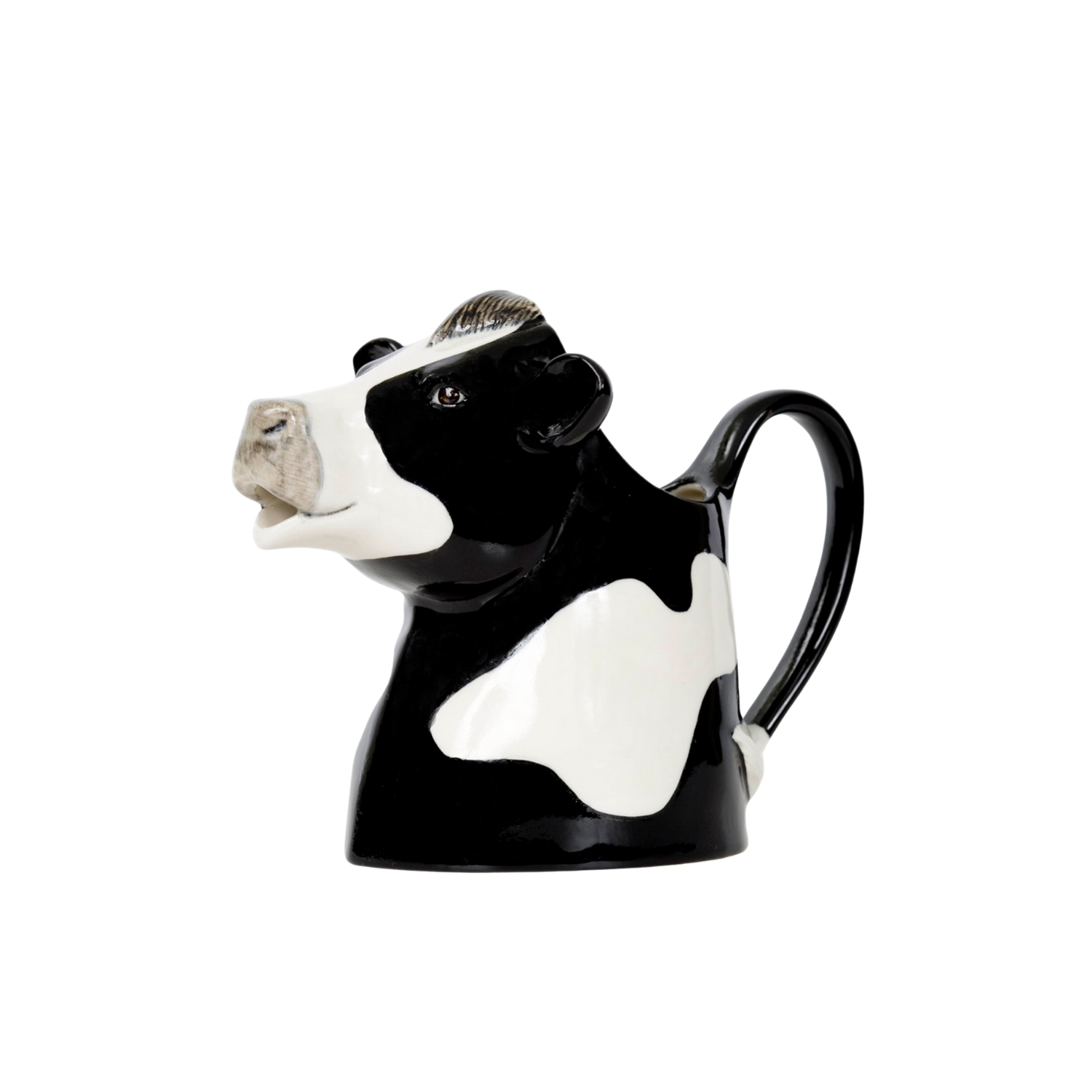 Friesian Cow Jug Medium